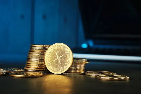 XRP Tests Major Macro Support As Bulls And Bears Battle For Control