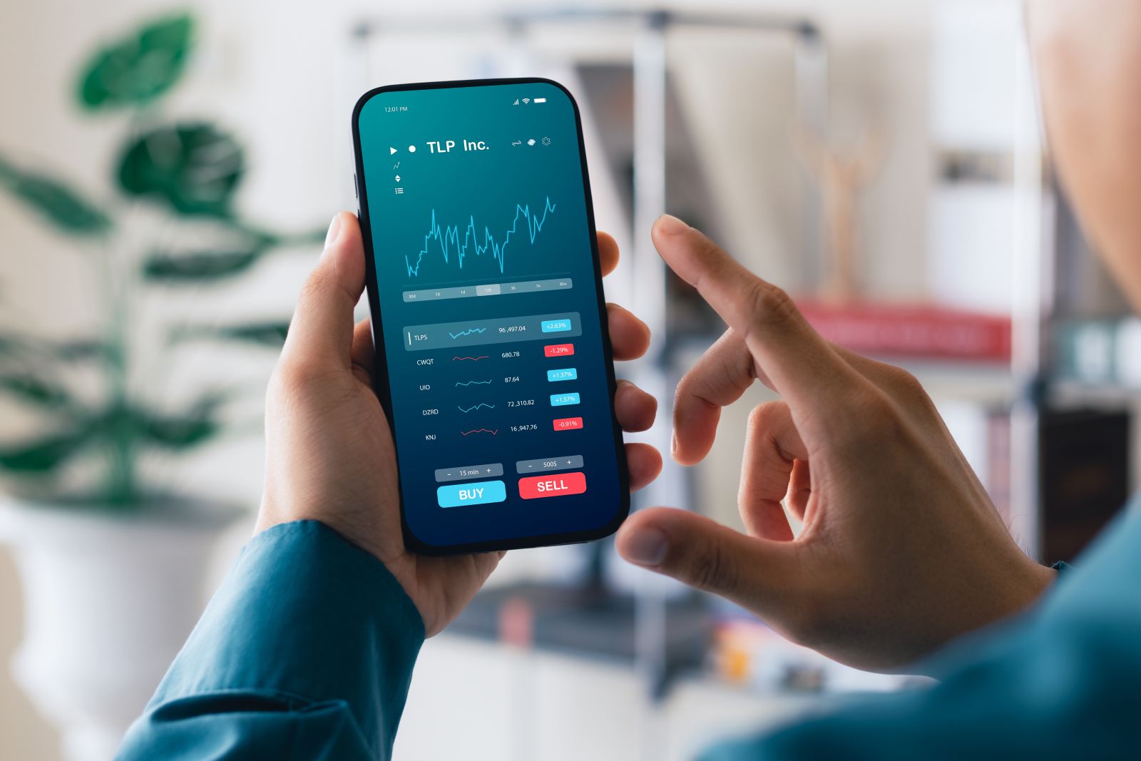 Robinhood’s New AI Agents Are Helping Turn Everyday Investors Into Mini Quant Fund Operators