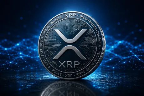 XRP vuelve al foco: Intesa Sanpaolo invierte $18 millones vía Grayscale XRP Trust