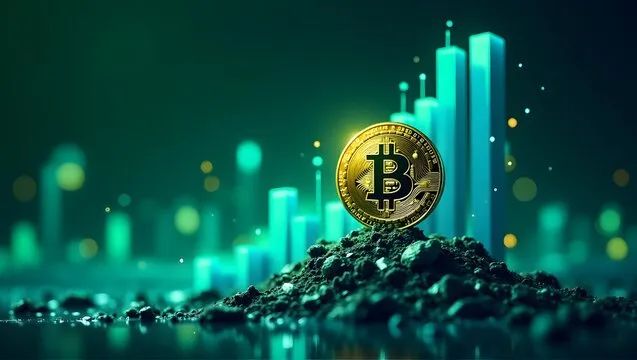 Analyst Reveals Bitcoin Big Picture, Predicts 50% Crash By EOY