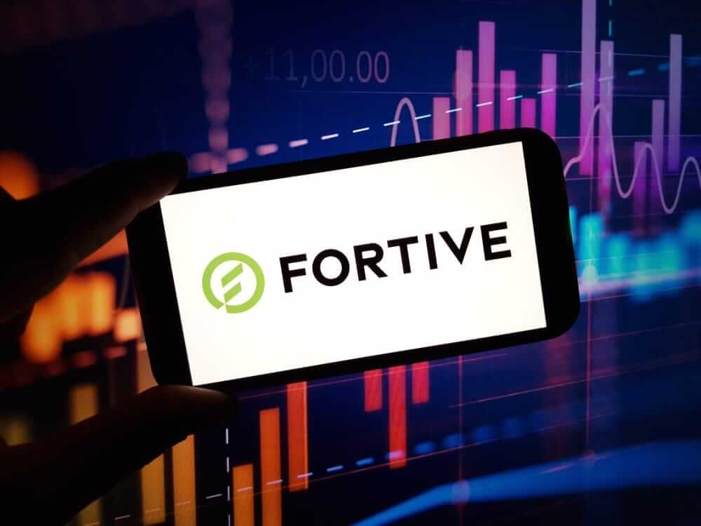 Earnings Preview: What to Expect From Fortive’s Report
