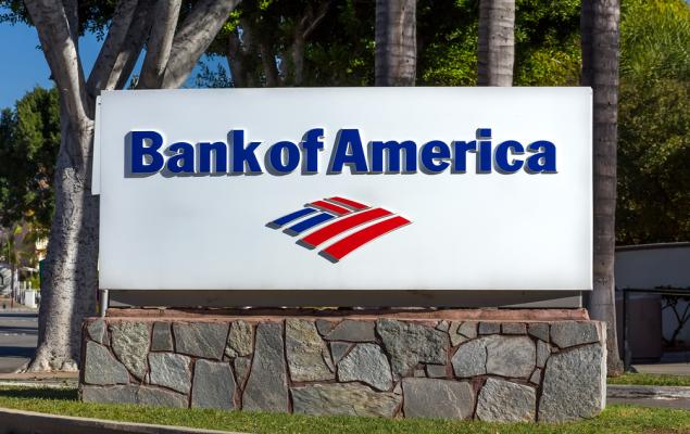 Bank of America Signals Solid Q2 Boost From Trading, IB and Wealth Fees