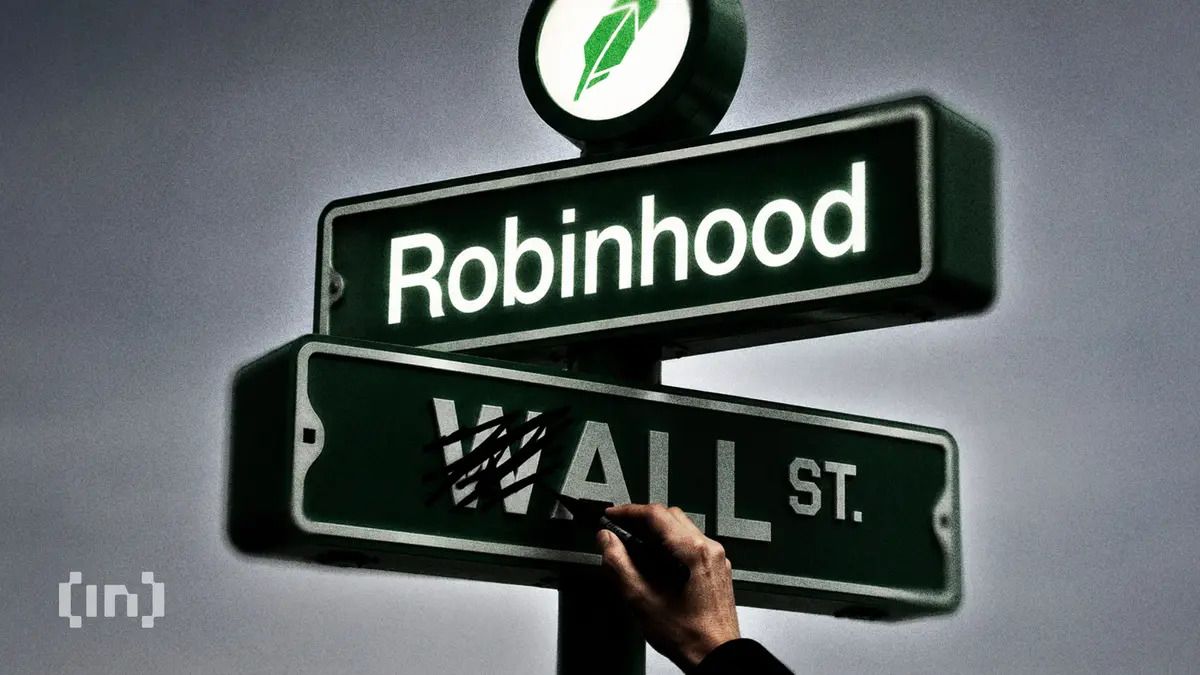 Robinhood 获迪拜加密牌照竞争加剧