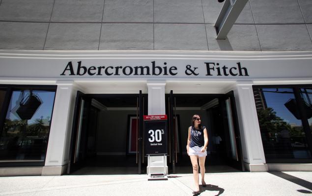 Abercrombie Faces Tariff Drag: Can Cost Controls Support Margins?