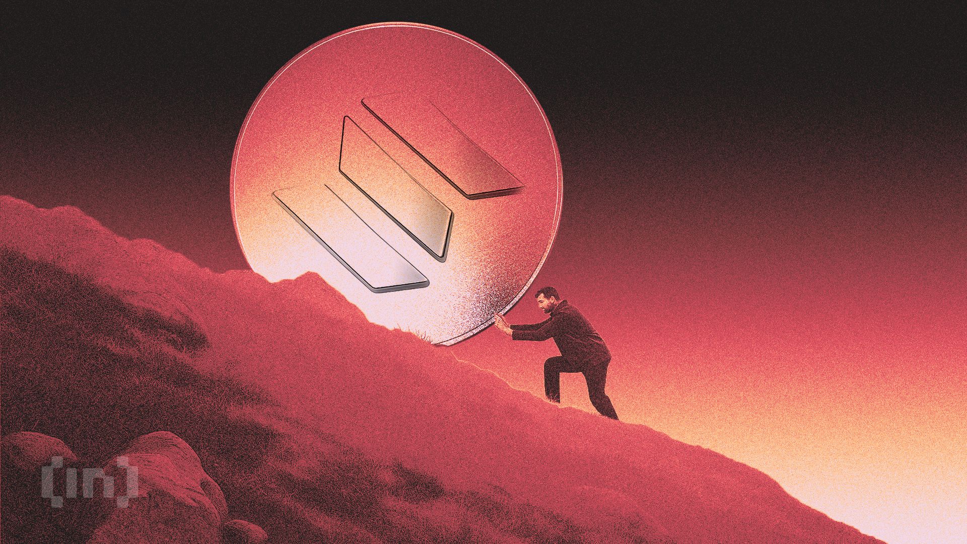 Solana Network Nearly Stopped Working Today. Should SOL Investors Worry?