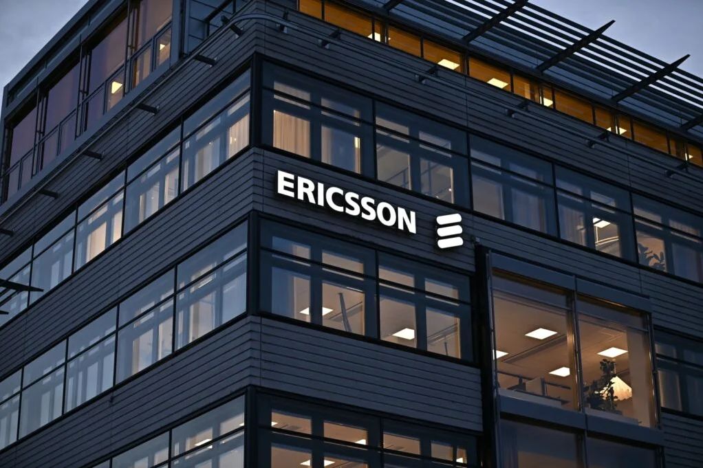 Why Ericsson Shares Are Trading Higher By Around 7%; Here Are 20 Stocks Moving Premarket - Applied Digital (NASDAQ:APLD), Allegro Microsystems (NASDAQ:ALGM)