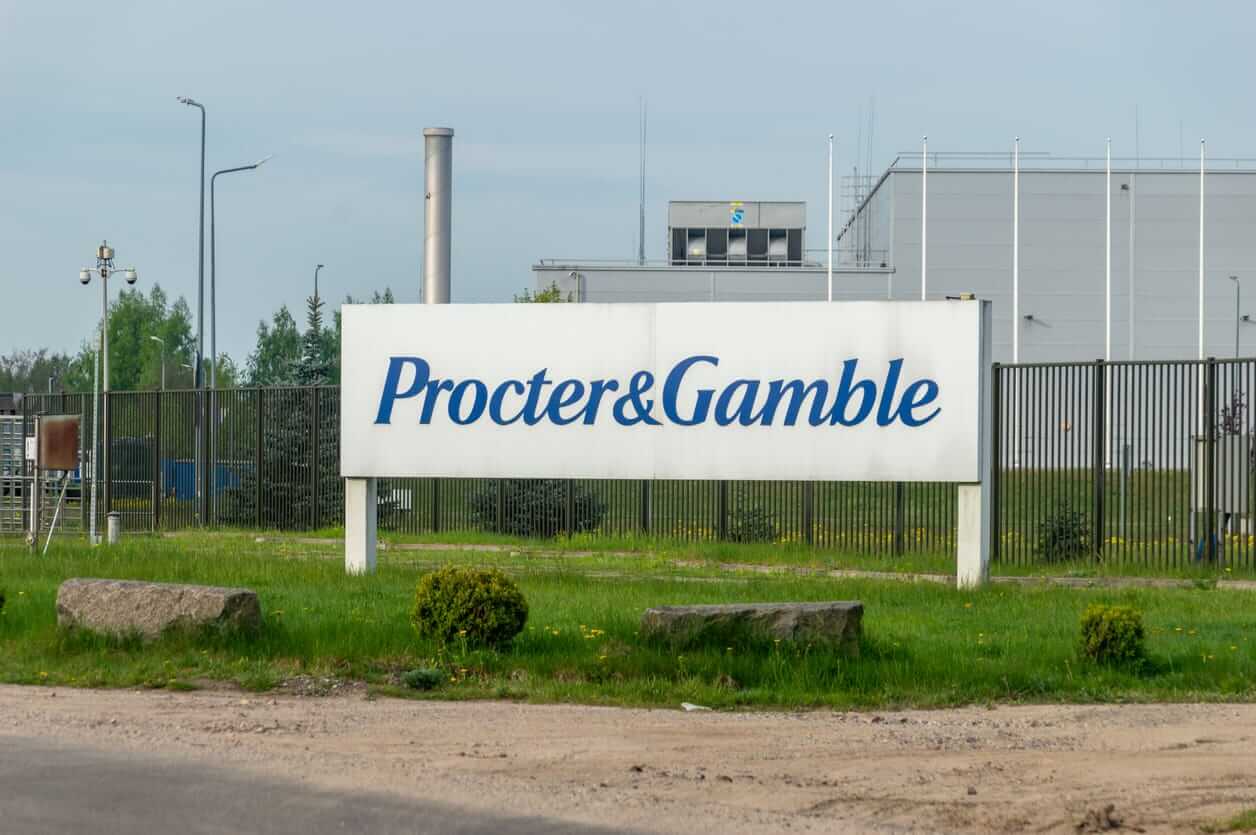 Is Procter & Gamble Stock Underperforming the S&P 500?