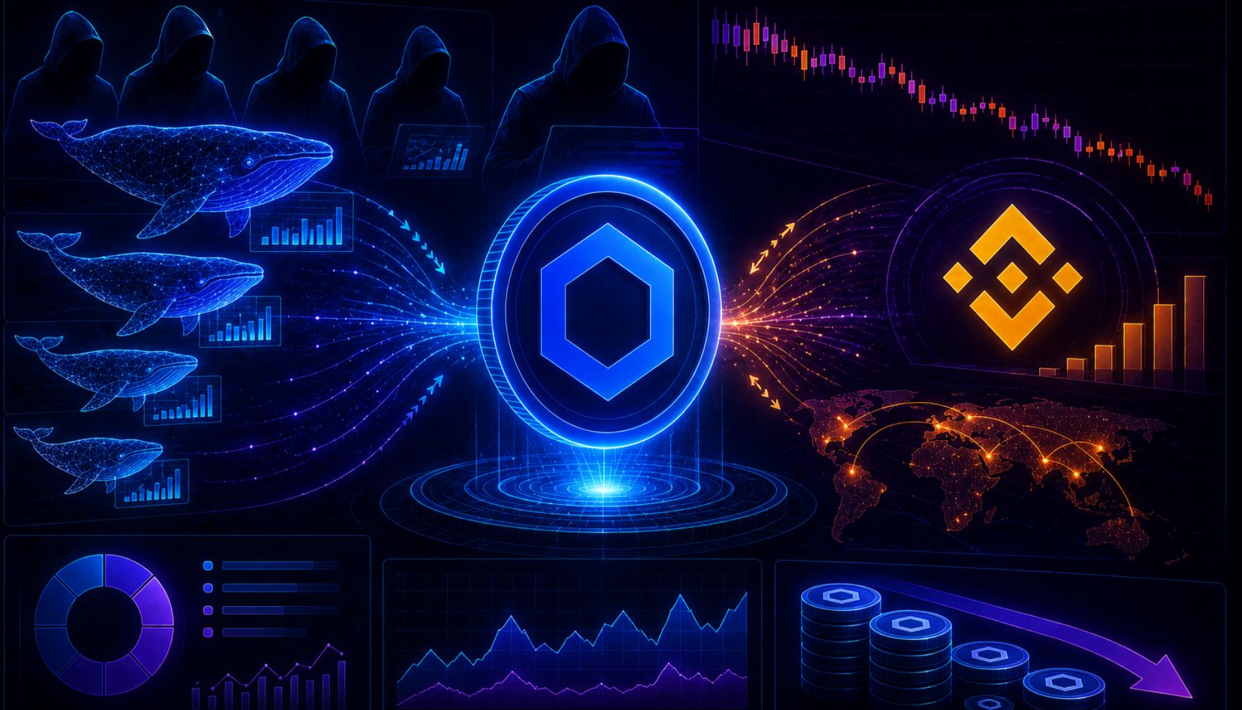 Archax Turns To Chainlink Data Streams For Tokenised Treasury Collateral