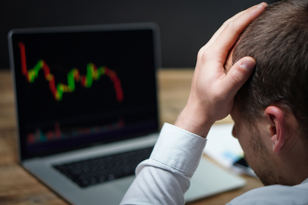 NOV Q1 Earnings Miss Estimates, Revenues Beat, Decrease Y/Y