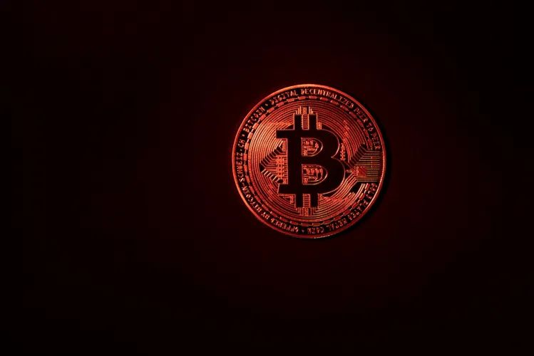 Bitcoin Falls Below $72,000 After Strategy Reports First BTC Sale In Years