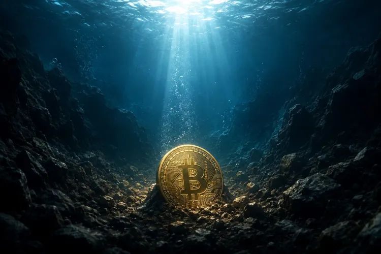 Why The Bitcoin Price Could Mark A Generational Bottom And Rise Over 200%