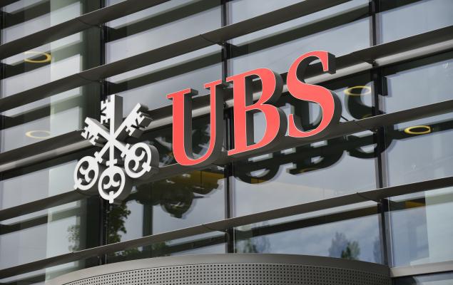 Top Research Reports for UBS, Newmont & McKesson