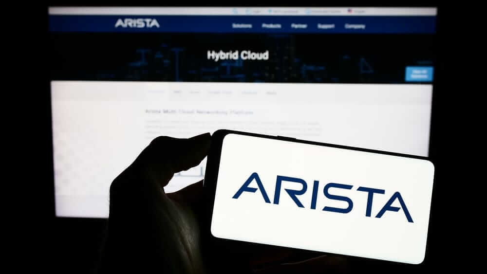 Ignore the Sell-Off in Arista Networks Stock. Analysts Still Think ANET Can Gain 36% from Here.