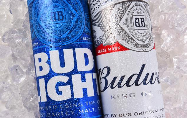 Is AB InBev's Beyond Beer Push a Meaningful Growth Driver?