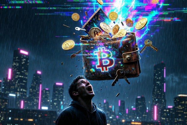 This Man Was Locked Out Of His Bitcoin Wallet For 11 Years — Claude AI Got Him Back In