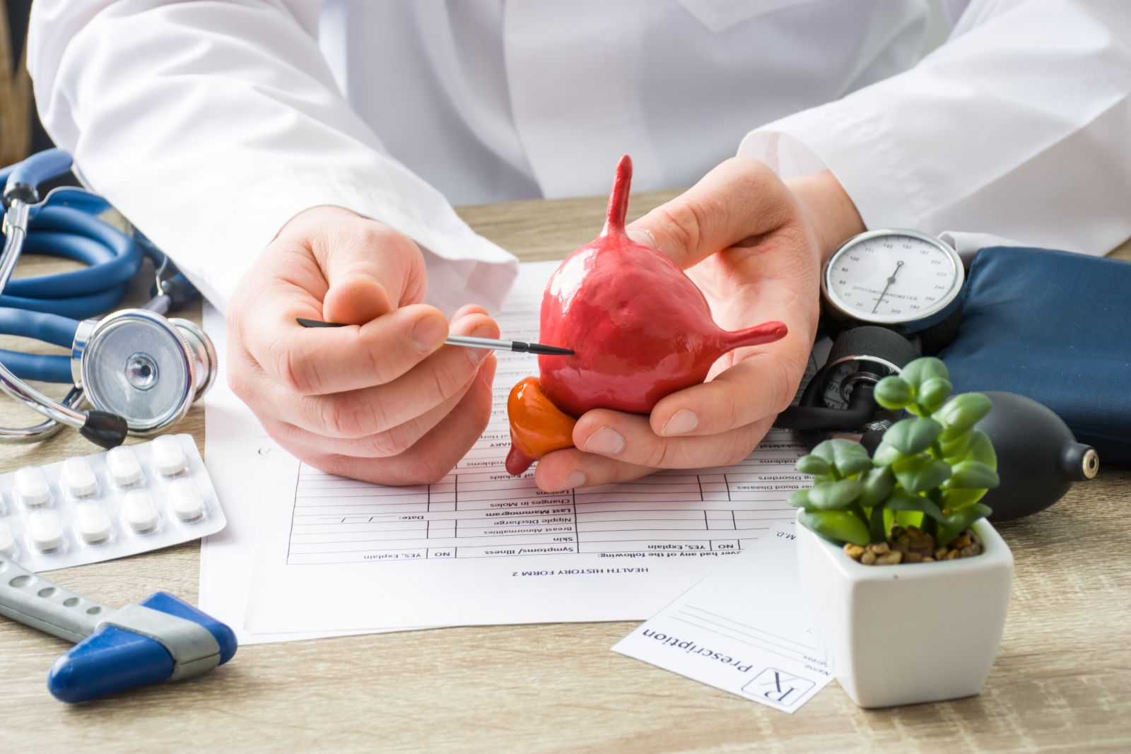 Short Sellers Are Betting Against UroGen Pharma Stock, But Wall Street Expects 263% Earnings Growth in 2027