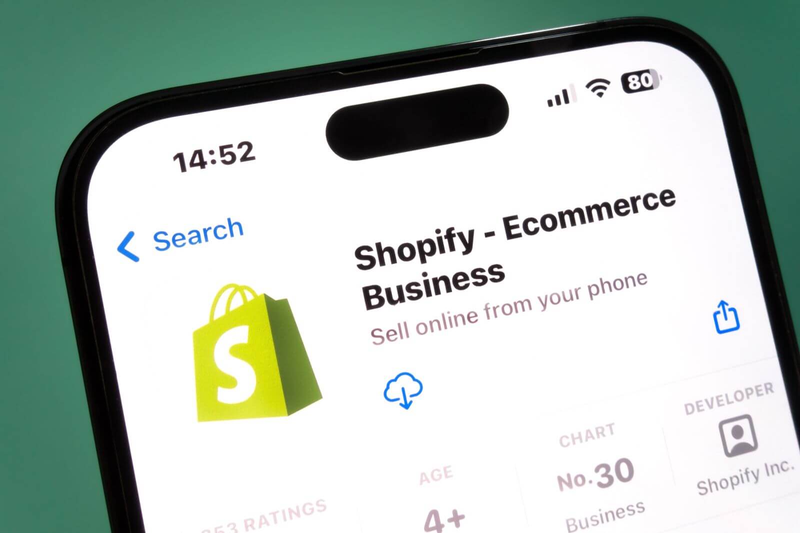 SHOP Stock Alert: What to Know as Shopify Acquires Tailwind Labs