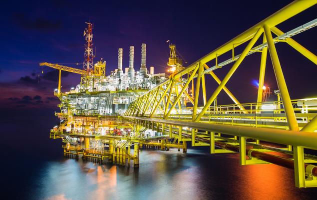 DEC Q2 Earnings Call Spotlights New Oklahoma Drilling Plan