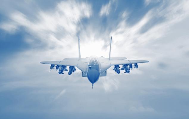4 Defense Stocks Poised to Beat Q2 Earnings Expectations