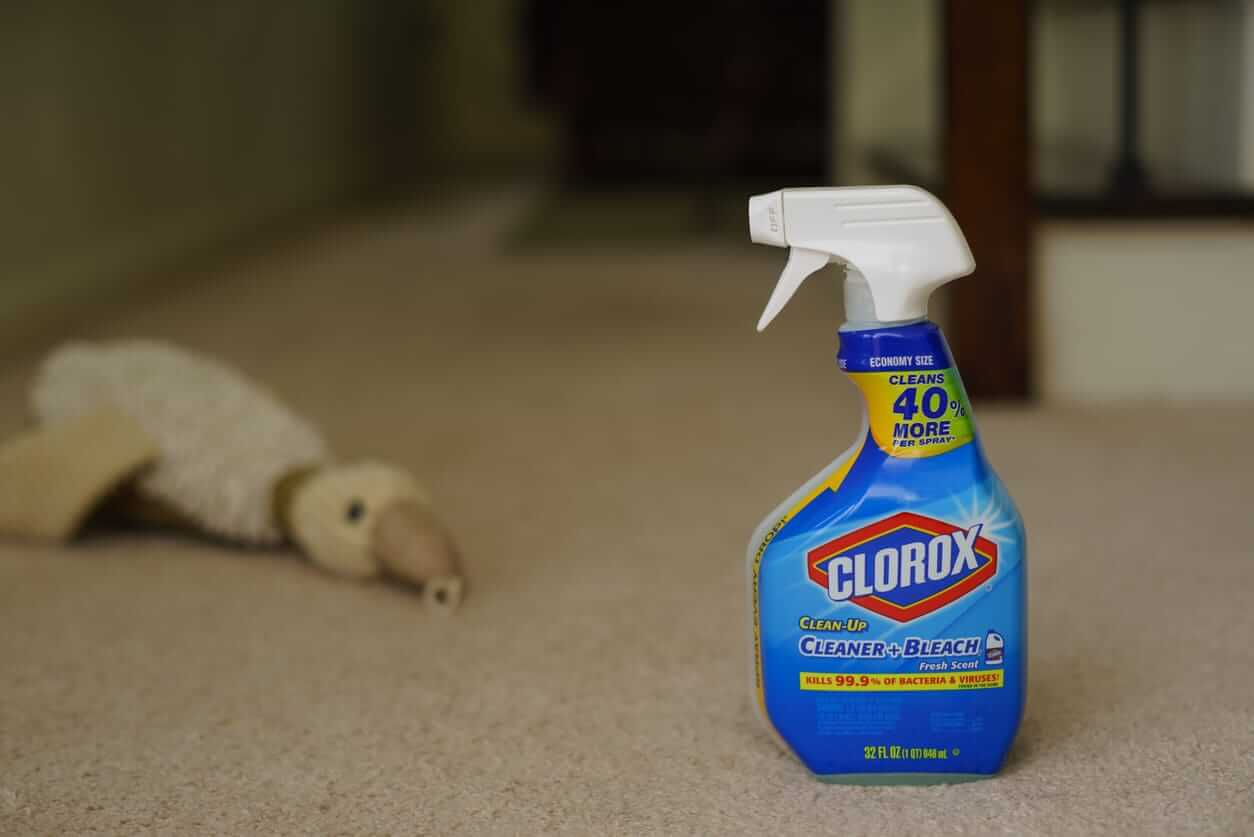 Is Clorox Stock Underperforming the Dow?