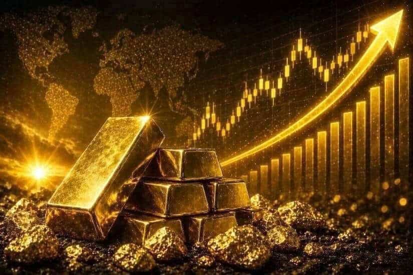 Gold Price Recovers Intraday Losses, but Technical Charts Keep Bearish Trend in Focus