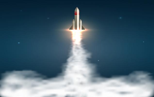 SpaceX Stock Has Plunged: Buy it Now?