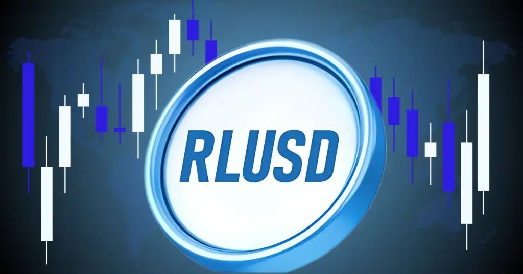 RLUSD Hits $22 Billion In Quarterly Volume As Institutional XRP Demand Accelerates