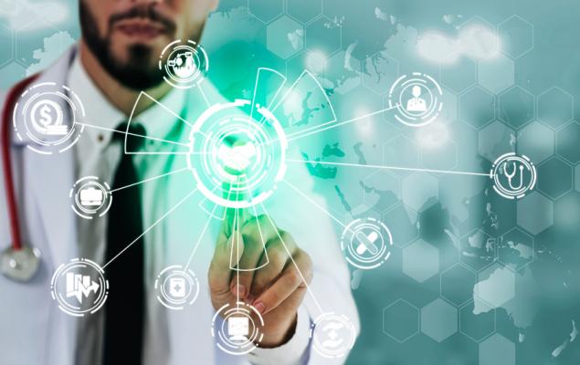 Can Tenet Healthcare's Hospital Growth Keep Earnings Momentum Going?