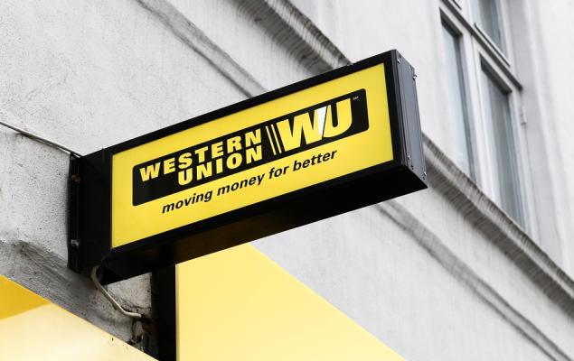 Can Consumer Services Cushion Western Union's Q2 Revenue Drop?