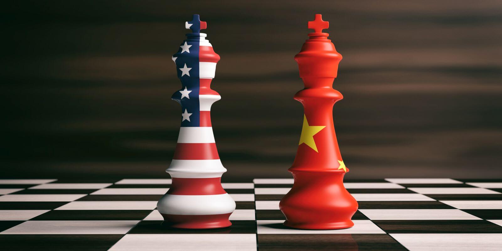 Trump-Xi Summit Is Coming: 3 Areas Investors Should Watch