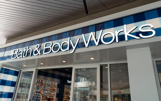 BBWI Stock Jumps 7.5% on Q2 Earnings Beat, Fiscal 2026 Outlook Raised
