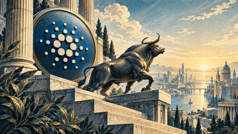 Cardano Price Prediction: Can ADA Break $0.32 and Target $0.70 as Whale Activity Surges?