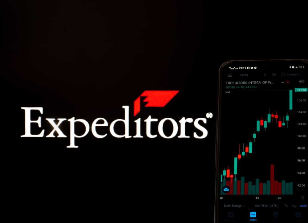 Expeditors International Stock: Is Wall Street Bullish or Bearish?