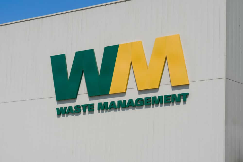 Is Waste Management Stock Underperforming the Nasdaq?