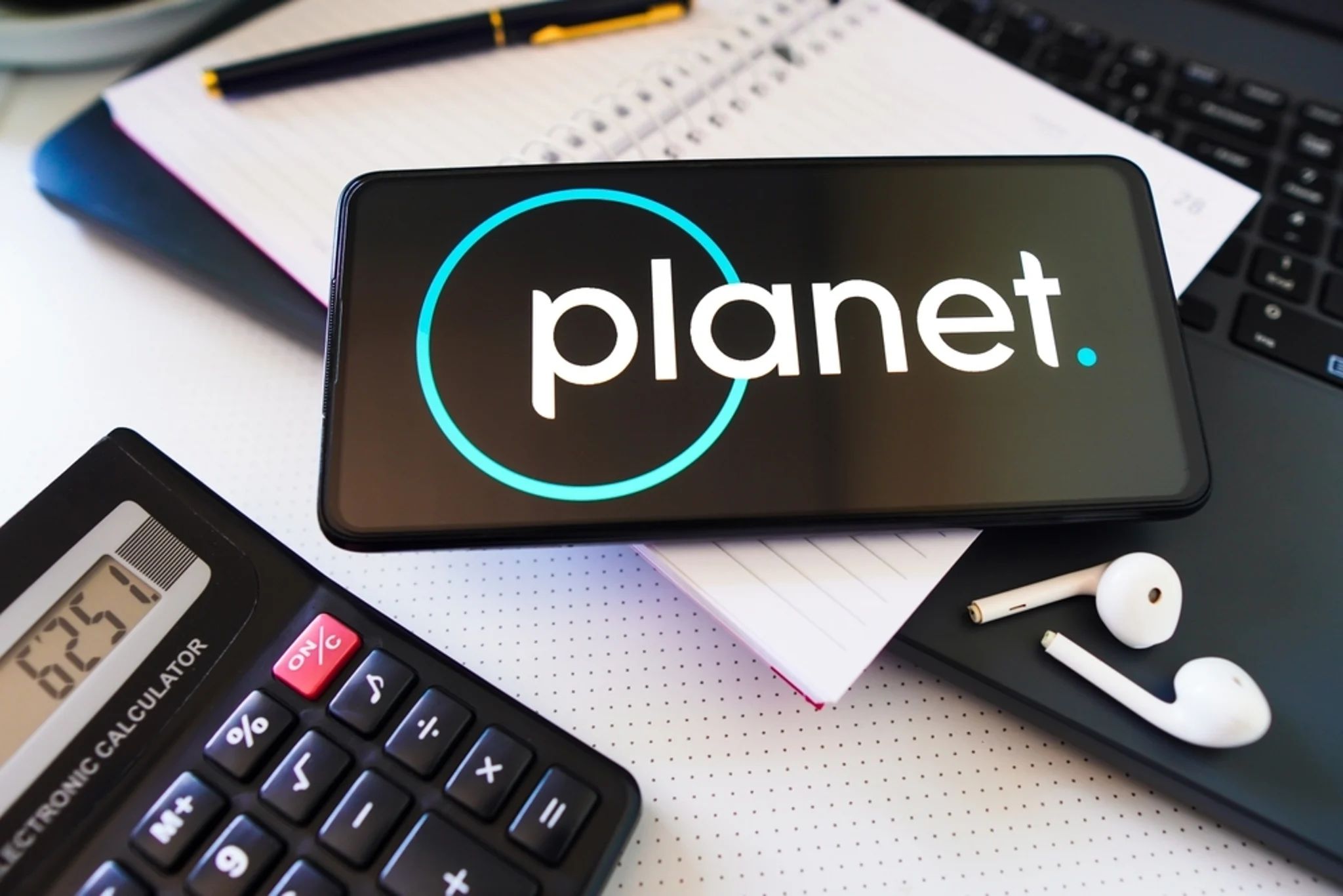 Pourquoi les actions de Planet Labs sont échangées à la hausse d'environ 17 % ; Voici 20 actions qui bougent avant l'ouverture du marché | Benzinga France