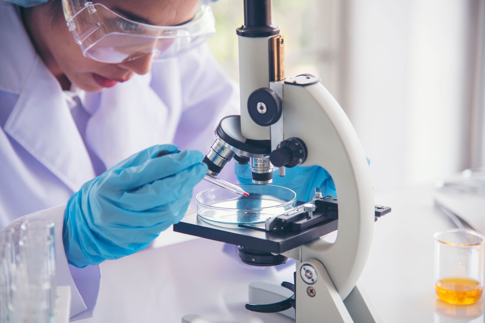 Is Bio-Techne Stock Underperforming the S&P 500?