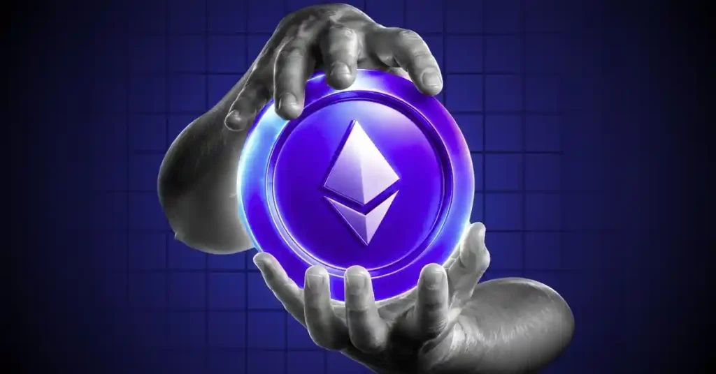 Tom Lee’s BitMine Buys 27,801 ETH, Total Holdings Rise to 5.77 Million ETH
