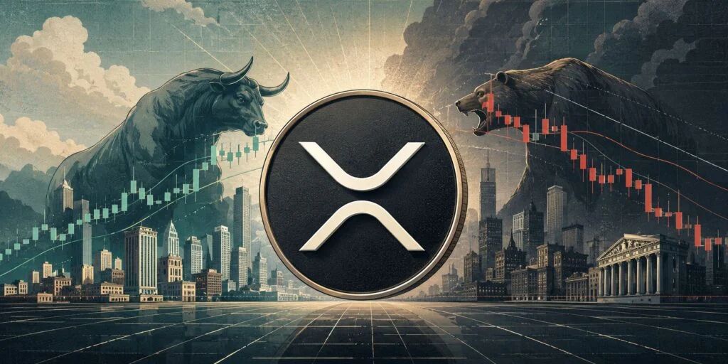 XRP Price Prediction: XRP Holds Above $1.14 as Bulls Battle to Reverse the Broader Downtrend