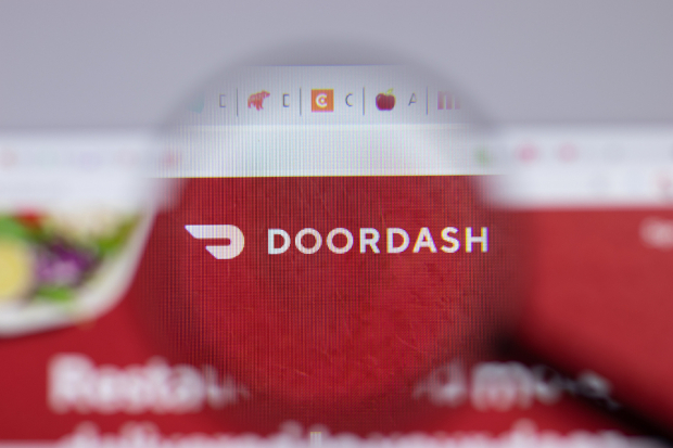 DoorDash Q2 Earnings Miss on Higher R&D Costs, Revenue Beat