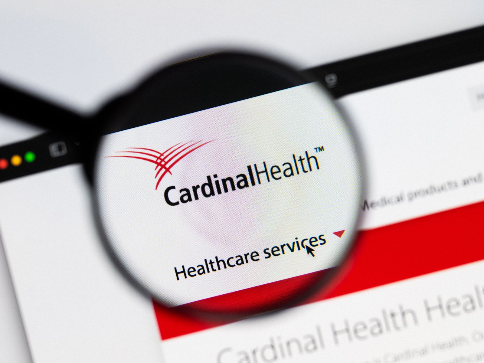 What to Expect From Cardinal Health’s Q1 2027 Earnings Report
