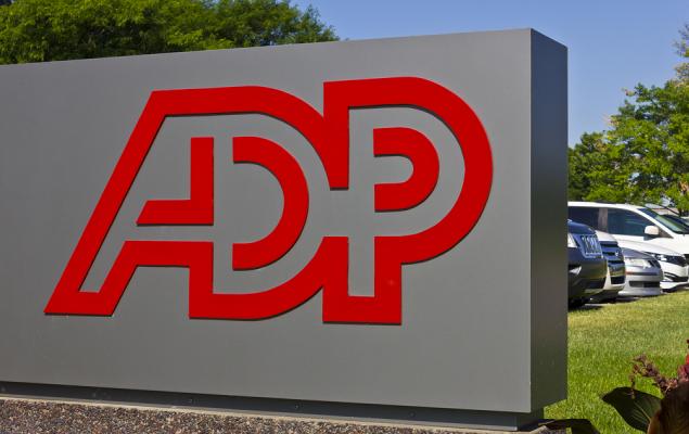 Reasons Why You Should Hold ADP Stock in Your Portfolio for Now
