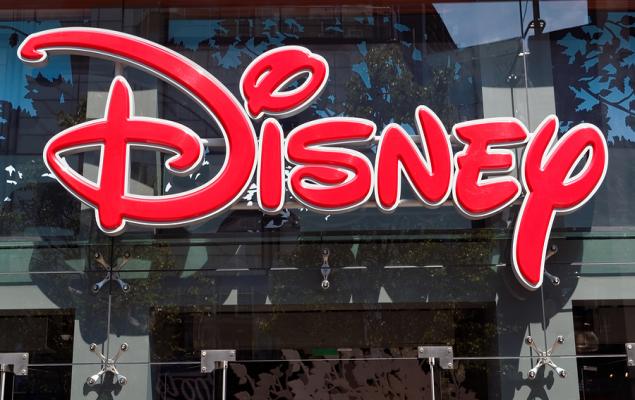 The Zacks Analyst Blog Highlights Walt Disney, Parker-Hannifin and Occidental Petroleum