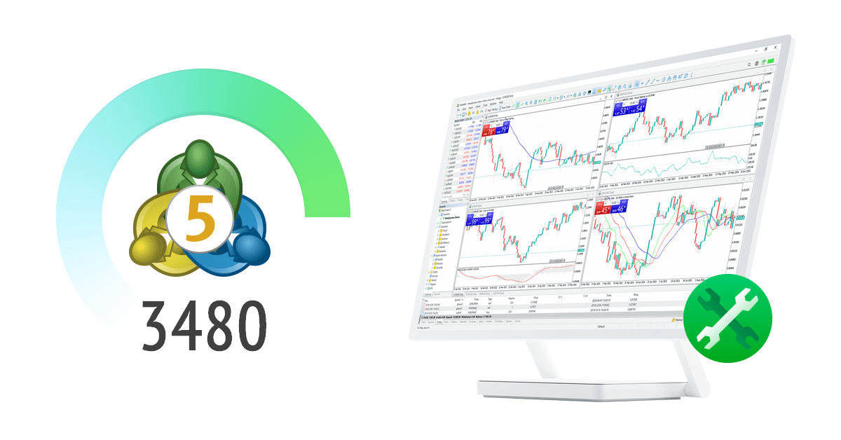 MetaTrader 5 build 4380: mejoras de rendimiento