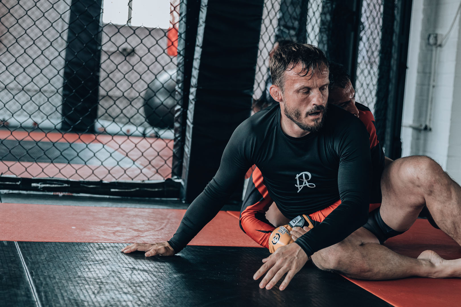 DEPH Labs Partners with GB Top Team to Bring AI-Powered Precision Health to Elite MMA Athletes