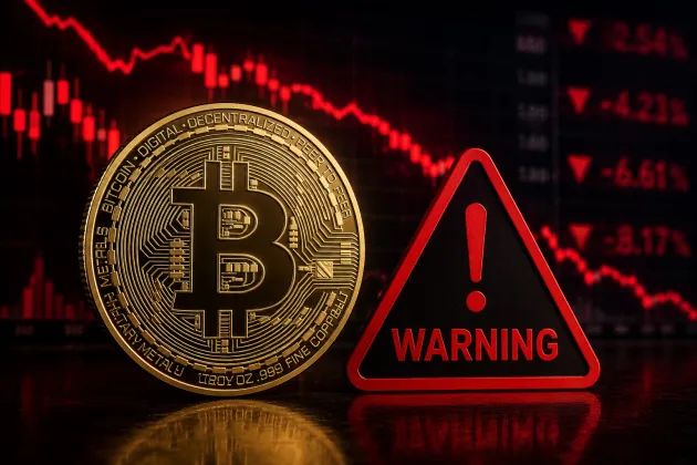 Crypto Founder Shares Critical Warning About Bitcoin, Here’s What He Said