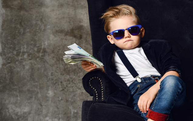 Looking for Earnings Beat? Buy These 5 Top-Ranked Stocks