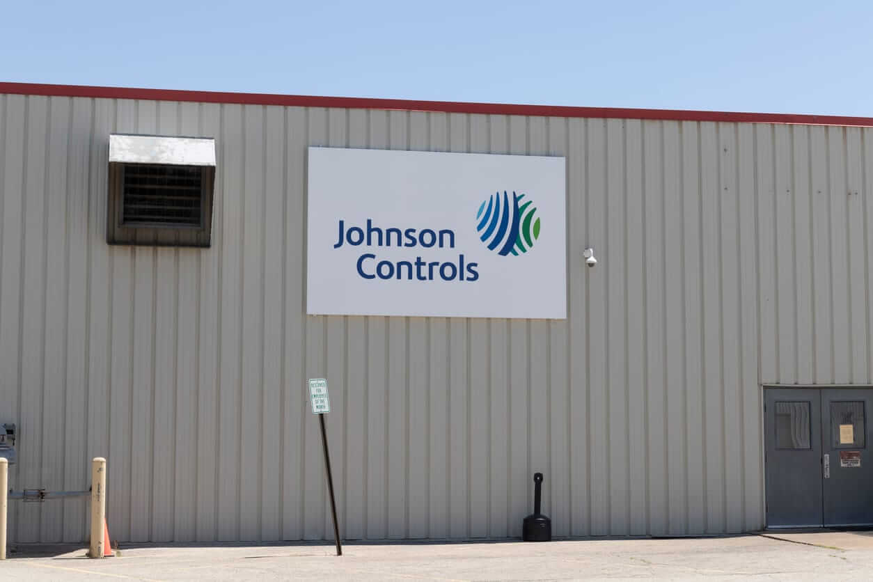 Johnson Controls Stock: Is Wall Street Bullish or Bearish?