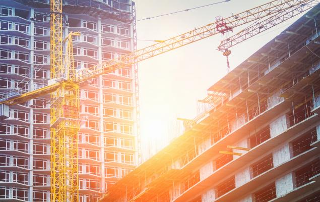 Can EMCOR's Mechanical Construction Growth Offset Margin Pressure?