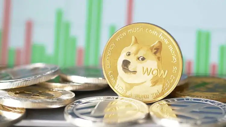 Dogecoin Shows Classic Ichimoku Strength – What This Means For Price