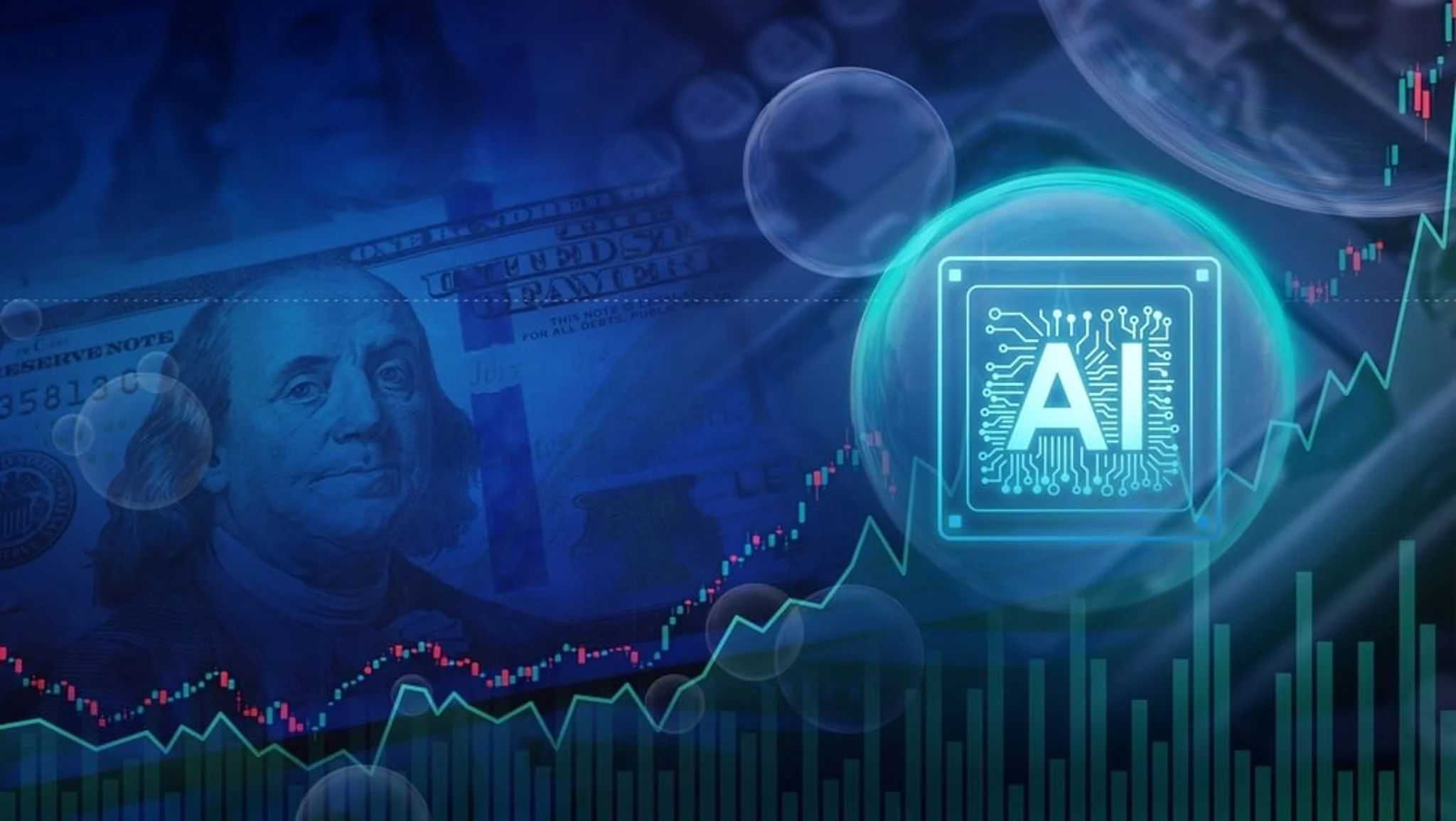 AI Will Transform the World, but Legendary Investor Warns Its Arms Race Has a Familiar Trap
